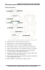 Предварительный просмотр 10 страницы ACP OMNISTIM FX2 Patient User Manual