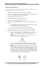 Preview for 11 page of ACP OMNISTIM FX2 Patient User Manual