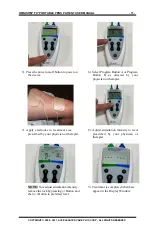 Preview for 13 page of ACP OMNISTIM FX2 Patient User Manual