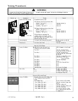 Preview for 18 page of ACP P1330201M Service