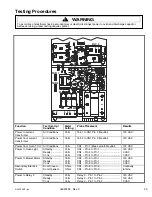 Preview for 20 page of ACP P1330201M Service