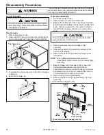 Preview for 23 page of ACP P1330201M Service