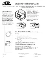 Preview for 30 page of ACP P1330201M Service