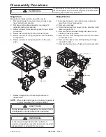 Preview for 25 page of ACP P1330235M Service Manual