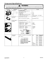 Preview for 3 page of ACP P2002228M Technical Information