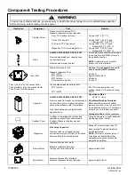 Preview for 2 page of ACP P2002707M Technical Information