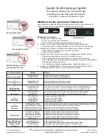 Preview for 6 page of ACP RC22S2 Quick Start & Reference Manual