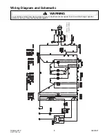 Preview for 5 page of ACP RCS511DS Technical Information