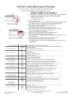 Preview for 4 page of ACP RFS518TS Quick Start & Reference Manual