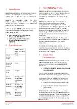 Preview for 4 page of ACP RiderPro Product And Installation Manual