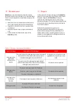 Preview for 12 page of ACP RiderPro Product And Installation Manual