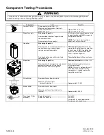 Предварительный просмотр 2 страницы ACP RMS510TS Technical Information