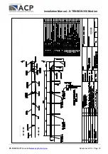 Предварительный просмотр 23 страницы ACP X-TENSION 350 Installation Manual