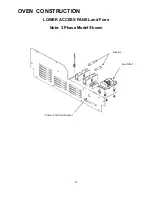 Preview for 17 page of ACP XpressChef JET514A Service Manual