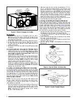 Предварительный просмотр 6 страницы ACPro 024K Series Installation Instructions Manual