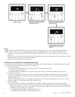 Предварительный просмотр 14 страницы ACPro AC Pro C Series Installation Instructions Manual