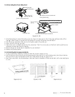 Предварительный просмотр 38 страницы ACPro AC Pro C Series Installation Instructions Manual