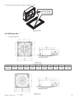 Предварительный просмотр 41 страницы ACPro AC Pro C Series Installation Instructions Manual