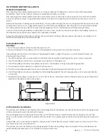 Предварительный просмотр 46 страницы ACPro AC Pro C Series Installation Instructions Manual