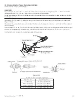 Предварительный просмотр 49 страницы ACPro AC Pro C Series Installation Instructions Manual