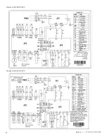 Предварительный просмотр 84 страницы ACPro AC Pro C Series Installation Instructions Manual