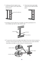 Preview for 24 page of ACPro APC05AK-A3NNA1C User Manual