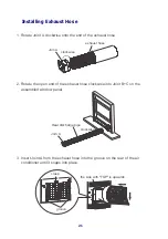 Preview for 25 page of ACPro APC05AK-A3NNA1C User Manual