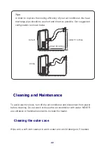 Preview for 26 page of ACPro APC05AK-A3NNA1C User Manual