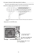 Предварительный просмотр 26 страницы ACPro AUD36W/A-D Owner'S Manual