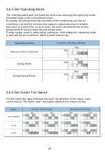 Предварительный просмотр 30 страницы ACPro AUD36W/A-D Owner'S Manual