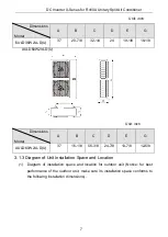 Предварительный просмотр 11 страницы ACPro AULD36W2/A-D Owner'S Manual