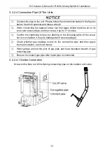 Preview for 17 page of ACPro AULD36W2/A-D Owner'S Manual