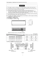 Preview for 10 page of ACPro GMV-N07G/A3A-D Owner'S Manual