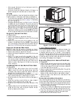 Preview for 9 page of ACPro Q6SE X36 User'S Manual & Installation Instructions