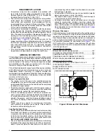 Preview for 4 page of ACPro Q7RE Series Installation Instructions Manual