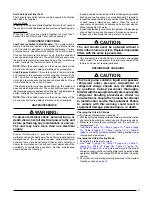 Preview for 11 page of ACPro Q7RE Series Installation Instructions Manual