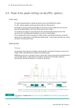 Предварительный просмотр 28 страницы Acqiris SA230E User Manual