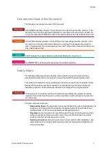 Preview for 3 page of Acqiris SA230P Startup Manual