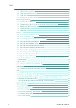 Preview for 4 page of Acqiris U5303A User Manual