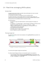 Предварительный просмотр 20 страницы Acqiris U5303A User Manual