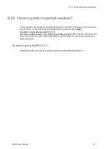 Предварительный просмотр 91 страницы Acqiris U5303A User Manual