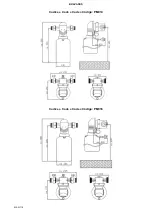 Предварительный просмотр 3 страницы Acqua Brevetti BRAVADOS Installation And Operating Manual