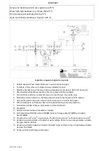 Предварительный просмотр 41 страницы Acqua Brevetti BRAVADOS Installation And Operating Manual