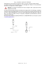 Preview for 42 page of Acqua Brevetti Bravo FT300 Installation And Operating Instructions Manual