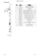 Preview for 8 page of Acqua Brevetti BRAVOFIL FT020 Installation And Operating Manual