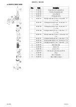 Preview for 17 page of Acqua Brevetti BRAVOFIL FT020 Installation And Operating Manual