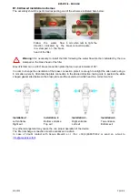 Preview for 20 page of Acqua Brevetti BRAVOFIL FT020 Installation And Operating Manual