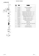 Предварительный просмотр 26 страницы Acqua Brevetti BRAVOFIL FT020 Installation And Operating Manual