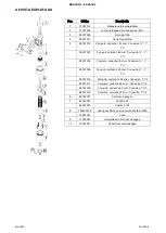 Preview for 35 page of Acqua Brevetti BRAVOFIL FT020 Installation And Operating Manual