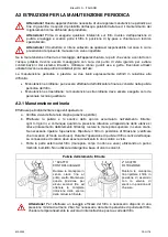 Preview for 8 page of Acqua Brevetti BravoFIL S FT020S Installation And Operating Instructions Manual